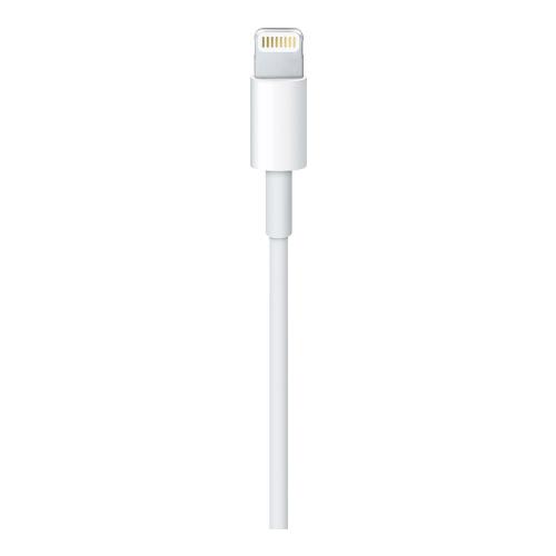 สายชาร์จไอโฟน Apple Lightning to USB Cable (1 m)